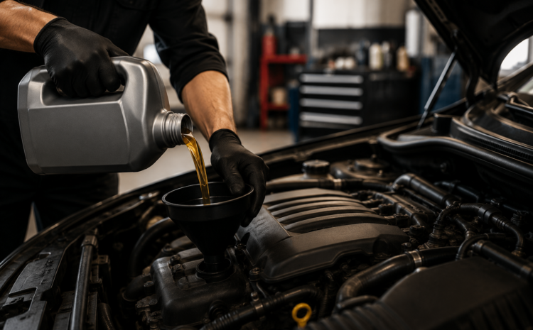  How Often Should You Change Engine Oil?